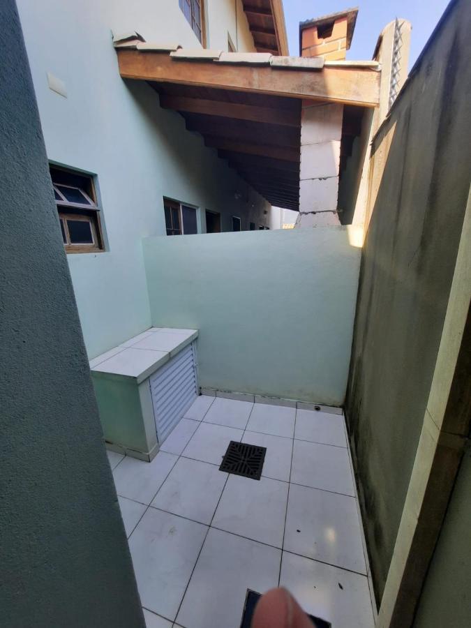 Lindo Apto Ubatuba A 300 Metros Praia Sape Exterior foto