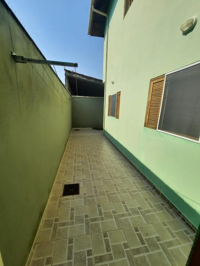 Lindo Apto Ubatuba A 300 Metros Praia Sape Exterior foto
